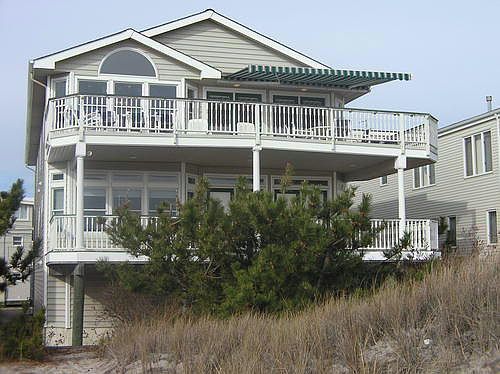 Home Exterior