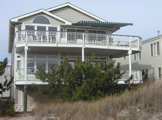 3134 Wesley Ave, Ocean City, NJ 08226