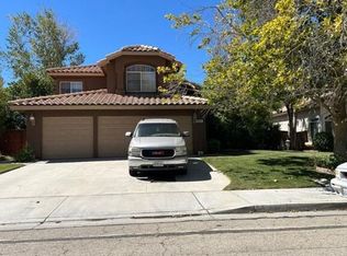 2800 W Pondera St, Lancaster, CA 93536
