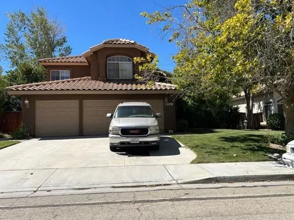 2800 W Pondera St, Lancaster, CA 93536