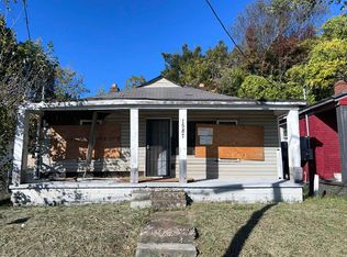 1587 Florida St, Memphis, TN 38109