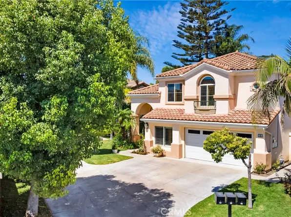 14 Villanova, Irvine, CA 92606