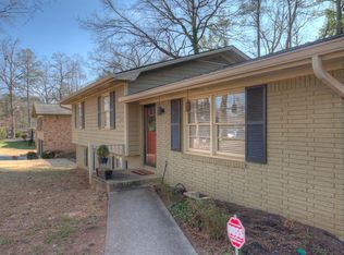 2143 Twin Falls Rd, Decatur, GA 30032