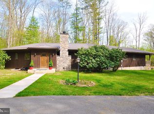 3924 Miller Rd, Petersburg, PA 16669