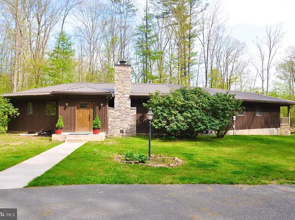 3924 Miller Rd, Petersburg, PA 16669