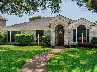 609 Easton Ln, Allen, TX 75002