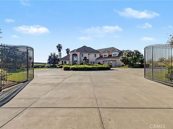 8499 Monte Cristo Ave, Livingston, CA 95334