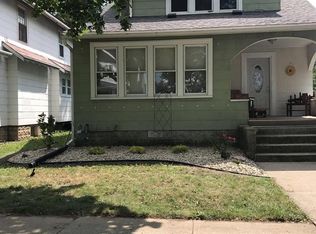 1109 Hazel St, Fremont, OH