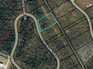 LOT 128 Creek Pines Cir, Wewahitchka, FL 32465