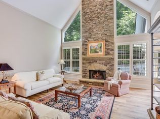 741 Crossfire Rdg NW, Marietta, GA 30064