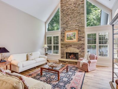 741 Crossfire Rdg NW, Marietta, GA, 30064