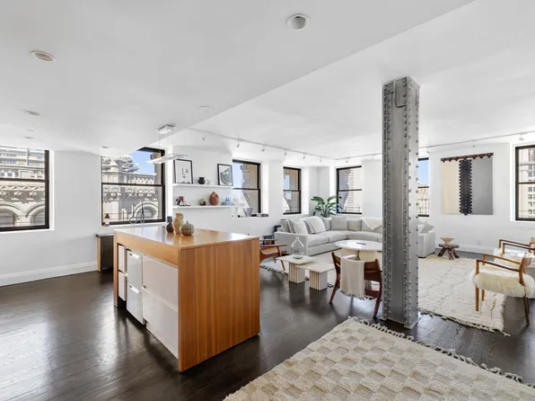 150 Nassau Street 18AB image 1 of 22