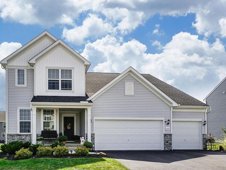 1st image of 414 Saddlebred Cir