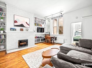 120 W 78th St APT 2C, Manhattan, NY 10024