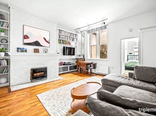 120 W 78th St APT 2C, Manhattan, NY 10024