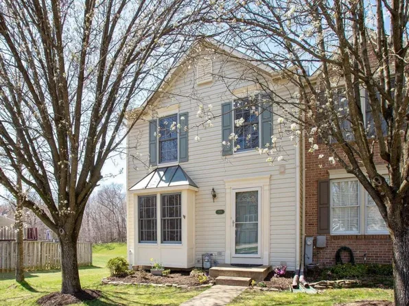 7976 Brightlight Pl, Ellicott City, MD 21043