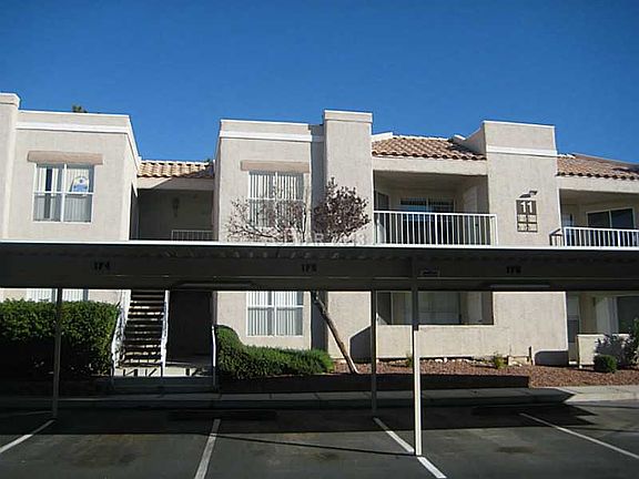 4th image of 6800 E Lake Mead Blvd Unit 1075