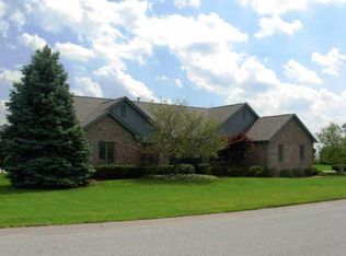 10951 E Mallard Way, Indianapolis, IN 46278