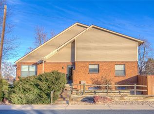 7000 E 73rd Ave, Commerce City, CO 80022