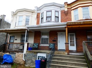 5727 N Beechwood St, Philadelphia, PA 19138