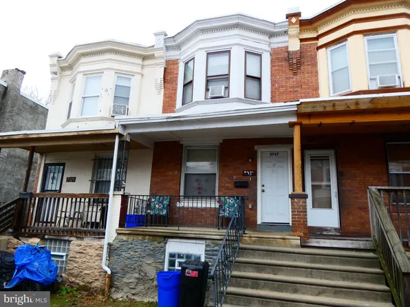 5727 N Beechwood St, Philadelphia, PA 19138
