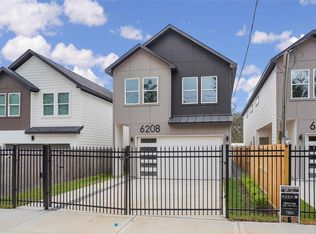 6208 Cebra St, Houston, TX 77091