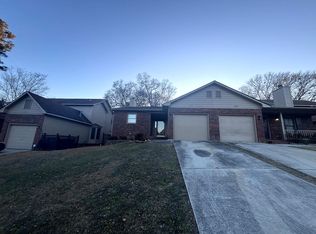 2585 Gotts Ln, Fayetteville, NC 28306