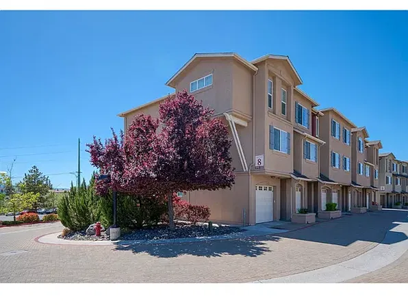3102 Sterling Ridge Cir, Sparks, NV 89431