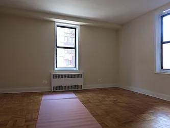 Rented by Atlantic Management Co Inc