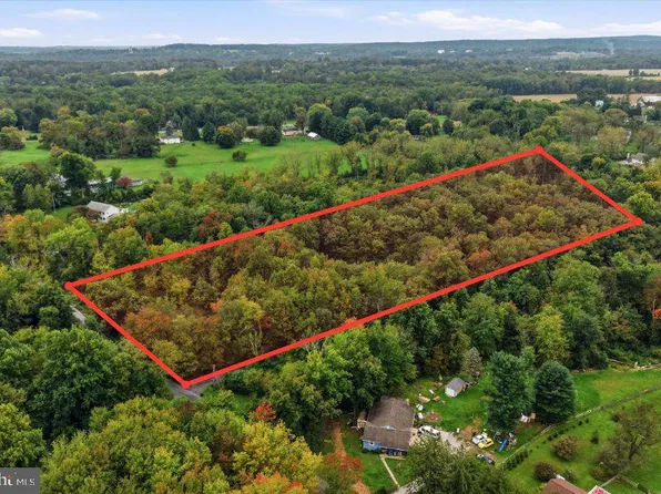 0 Barneston Rd, Honey Brook, PA 19344
