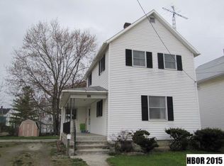 261 Wall St, Tiffin, OH 44883
