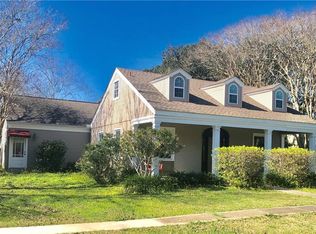 5016 S Prien Lake Rd, Lake Charles, LA 70605