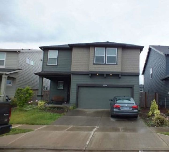 Property Rear View