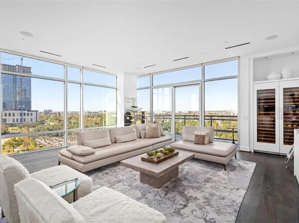 3331 Damico St Unit 904, Houston, TX 77019