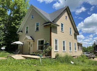 W14125 Highway A, Bowler, WI 54416