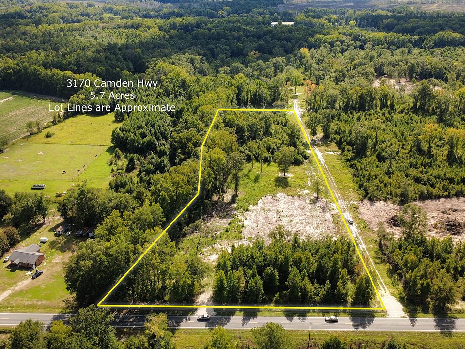 1st image of 3170 Camden Hwy