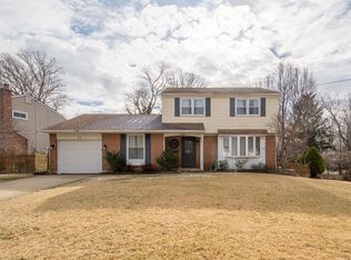 20 Holly Rd, Stratford, NJ 08084