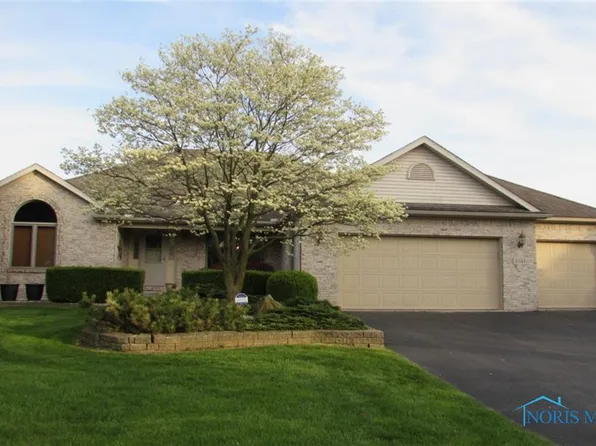 10143 Saddle Bridge Dr, Whitehouse, OH 43571