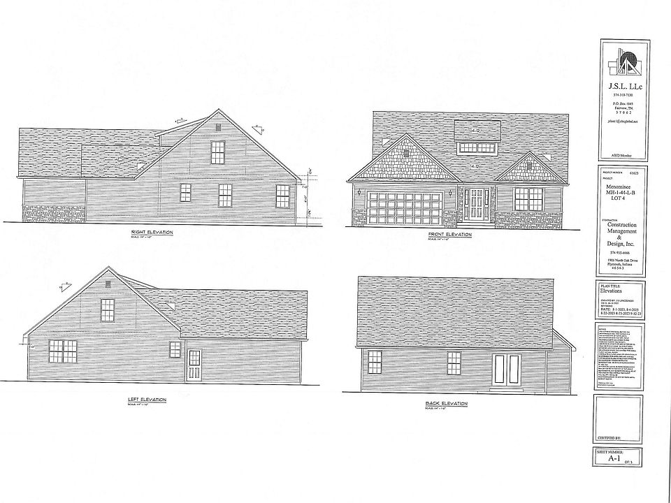 2nd image of 1140 Chestnut Cir