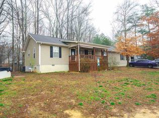 126 Pine Dr, Old Fort, TN 37362
