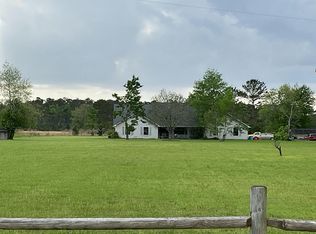 5763 Beatty Mill Creek Rd, Ray City, GA 31645