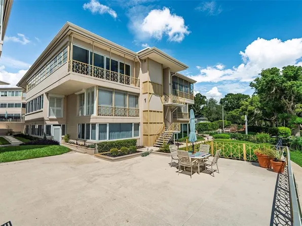 311 E MORSE BOULEVARD #1-5, WINTER PARK, FL 32789