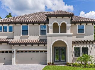 Verona Plan, Crosswind Ranch, Parrish, FL 34219