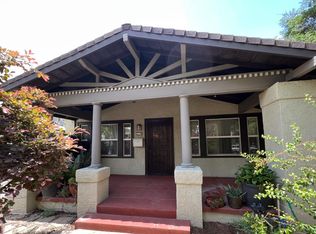 1009 N Wilson Ave, Fresno, CA 93728