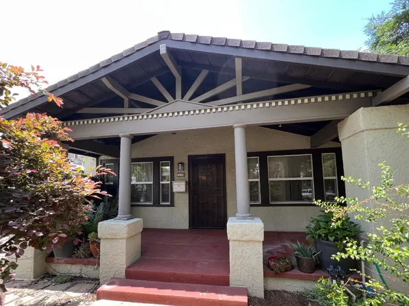 1009 N Wilson Ave, Fresno, CA 93728