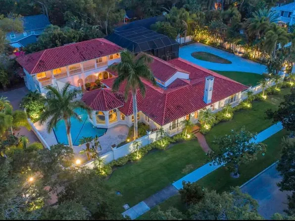 415 Magnolia Dr, Clearwater, FL 33756