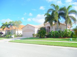 9684 Asti Ln, Lake Worth, FL 33467
