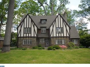 637 Sussex Rd, Wynnewood, PA 19096