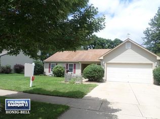 1649 Timber Lane Dr, Montgomery, IL 60538