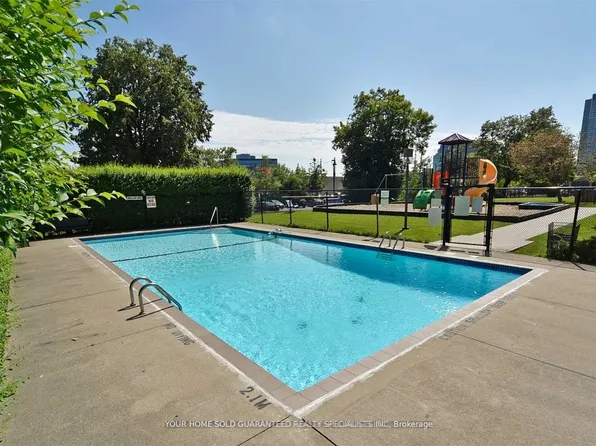 2721 Victoria Park Ave #602, Toronto, ON M1T 3N6